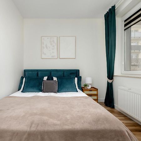 Apartment Rakowska Warsaw Wlochy By Noclegi Renters المظهر الخارجي الصورة
