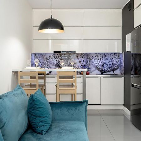Apartment Rakowska Warsaw Wlochy By Noclegi Renters المظهر الخارجي الصورة