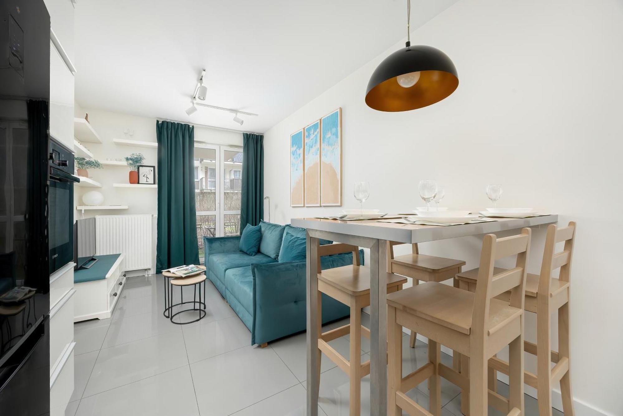 Apartment Rakowska Warsaw Wlochy By Noclegi Renters المظهر الخارجي الصورة