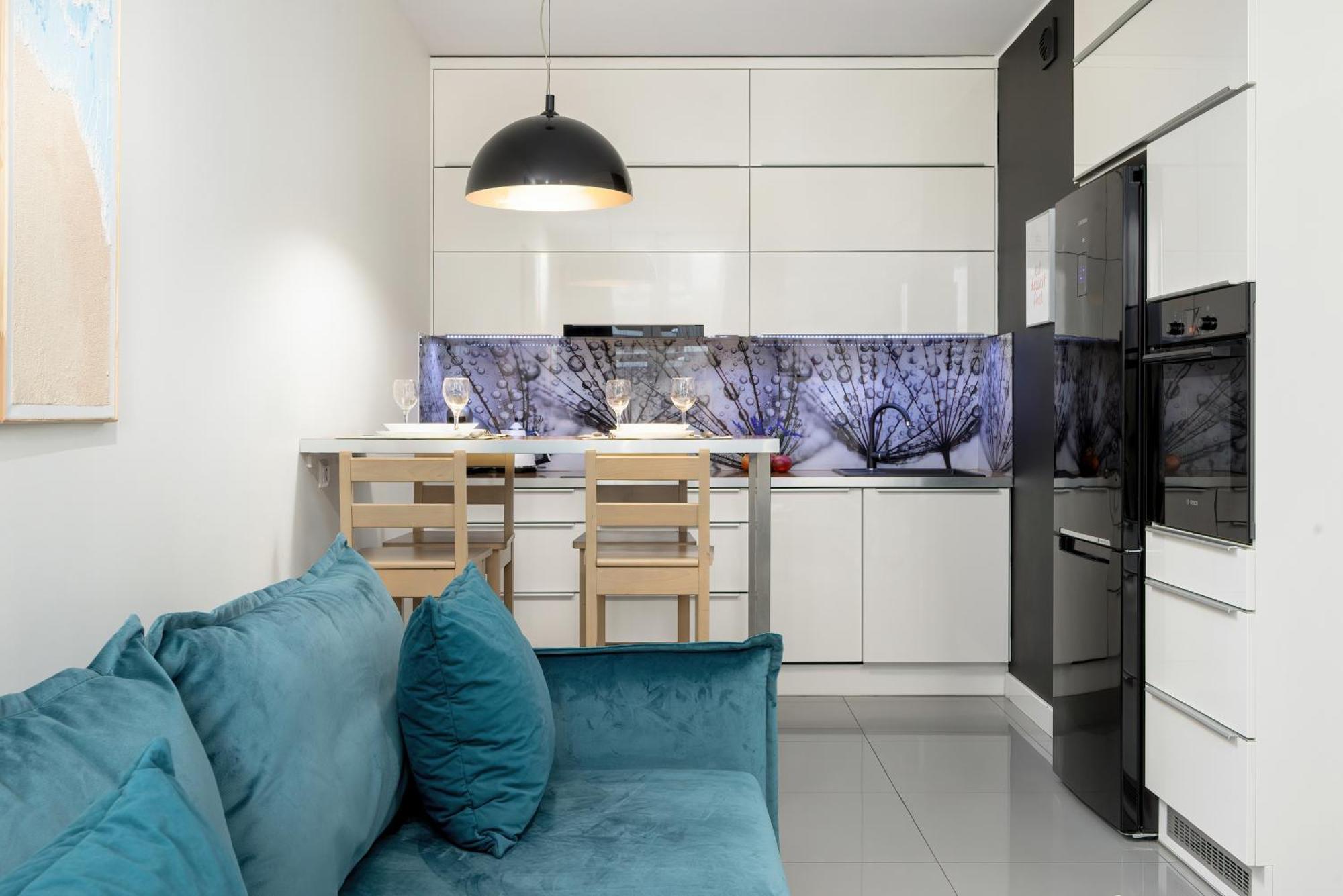 Apartment Rakowska Warsaw Wlochy By Noclegi Renters المظهر الخارجي الصورة
