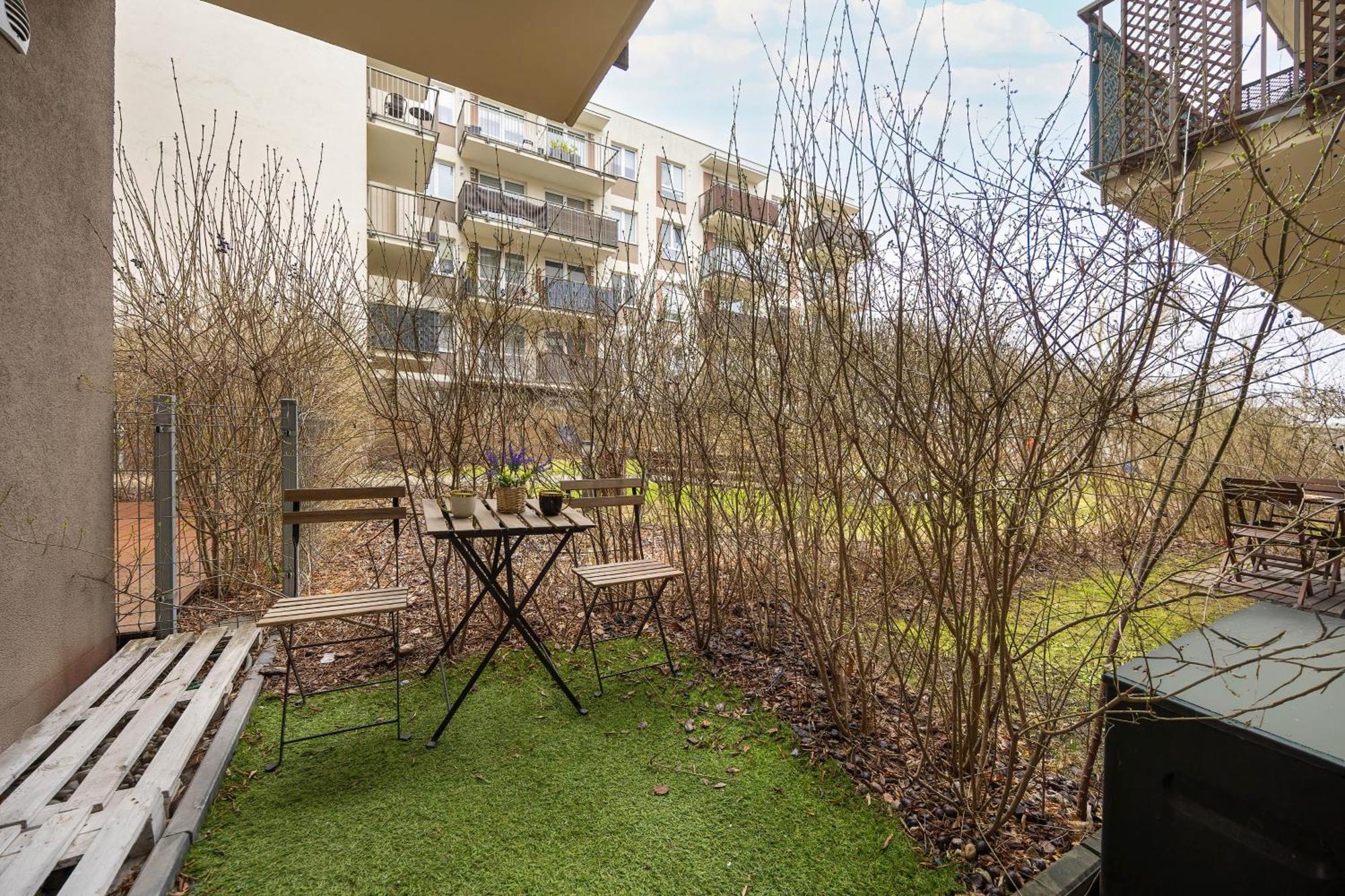 Apartment Rakowska Warsaw Wlochy By Noclegi Renters المظهر الخارجي الصورة