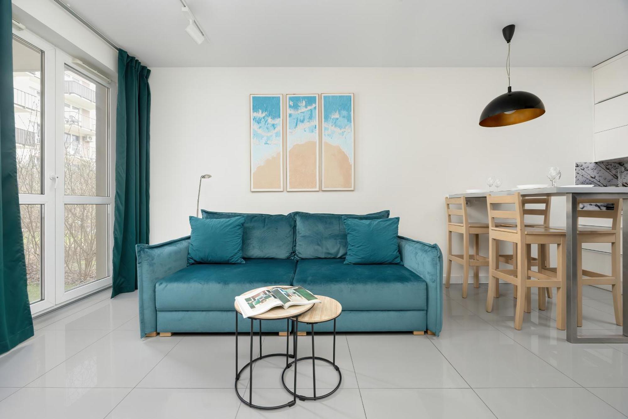 Apartment Rakowska Warsaw Wlochy By Noclegi Renters المظهر الخارجي الصورة