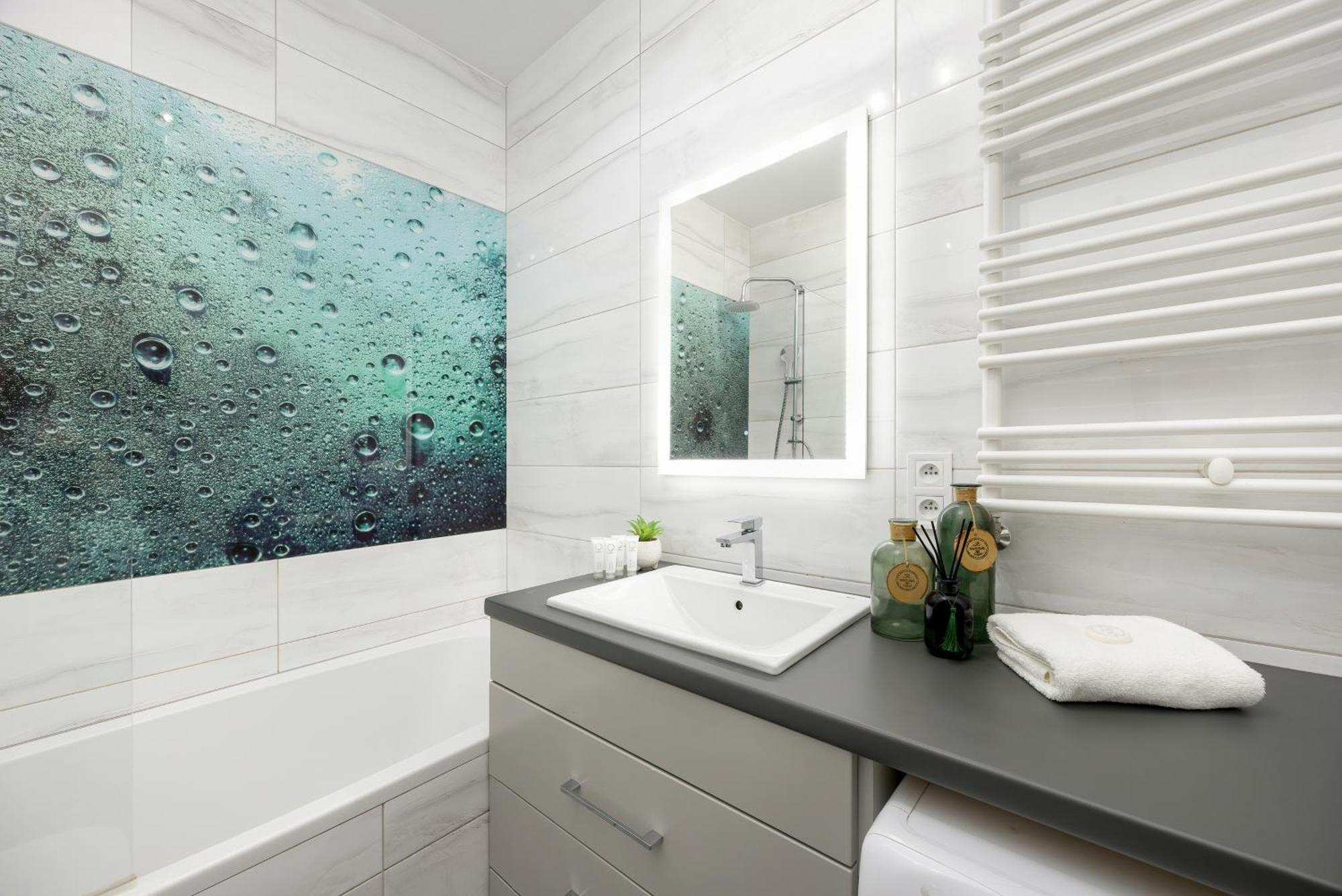 Apartment Rakowska Warsaw Wlochy By Noclegi Renters المظهر الخارجي الصورة