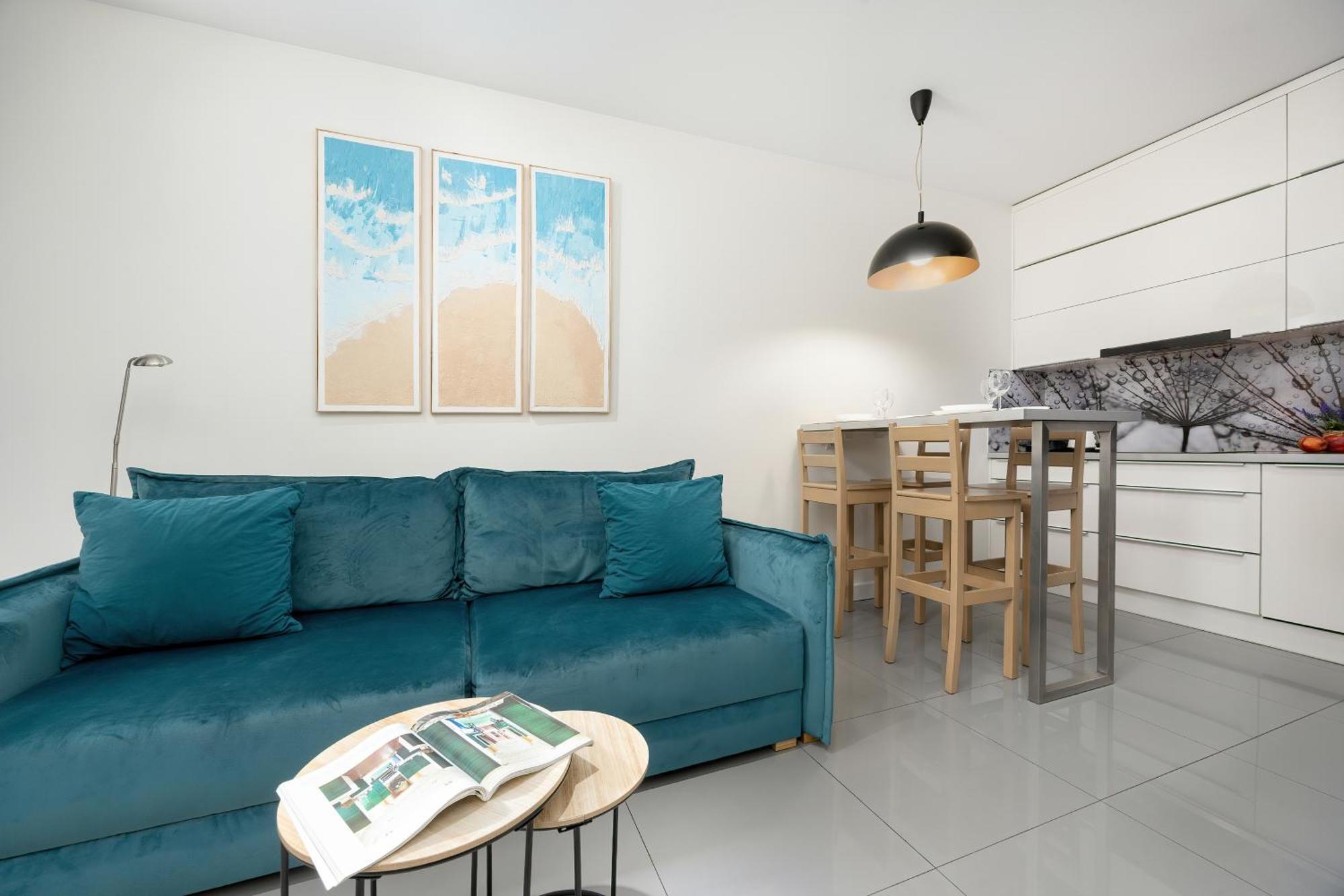 Apartment Rakowska Warsaw Wlochy By Noclegi Renters المظهر الخارجي الصورة