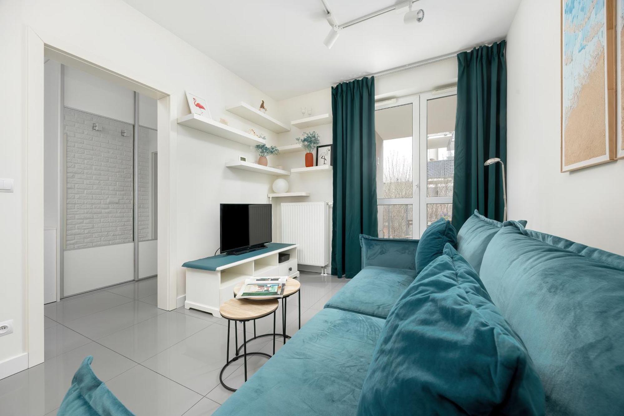 Apartment Rakowska Warsaw Wlochy By Noclegi Renters المظهر الخارجي الصورة