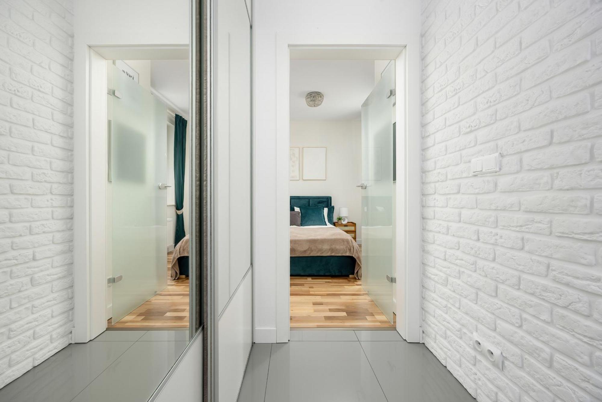 Apartment Rakowska Warsaw Wlochy By Noclegi Renters المظهر الخارجي الصورة