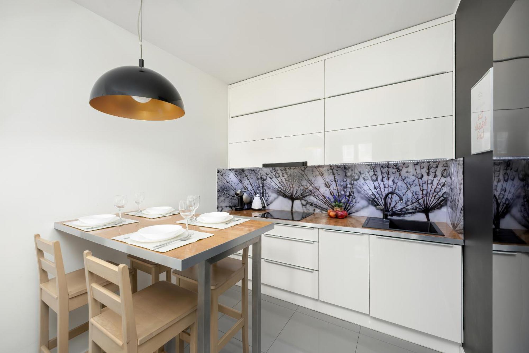 Apartment Rakowska Warsaw Wlochy By Noclegi Renters المظهر الخارجي الصورة